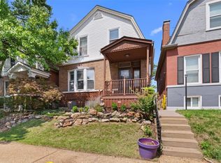 4241 Grace Ave, Saint Louis, MO