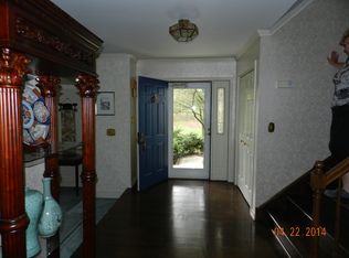 496 Hoffman Rd, Harleysville, PA 19438