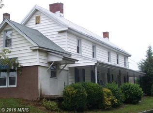 5701 Deer Park Rd, Reisterstown, MD 21136