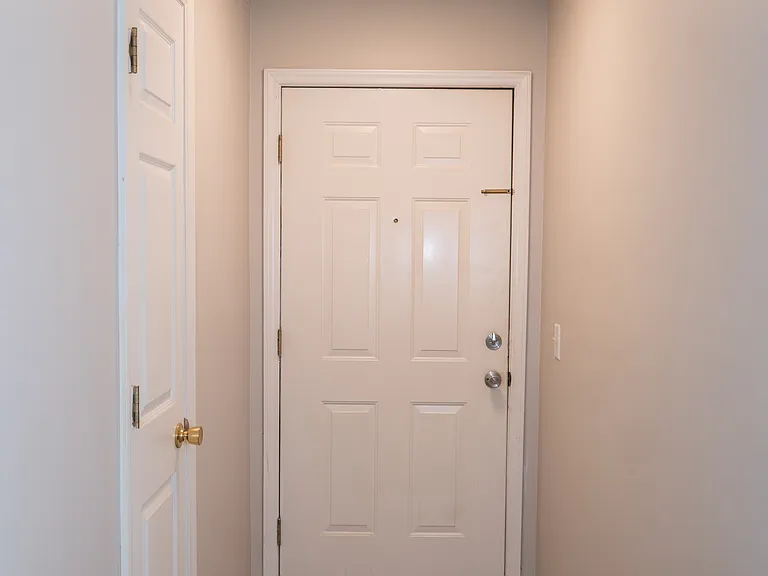 Entry way
