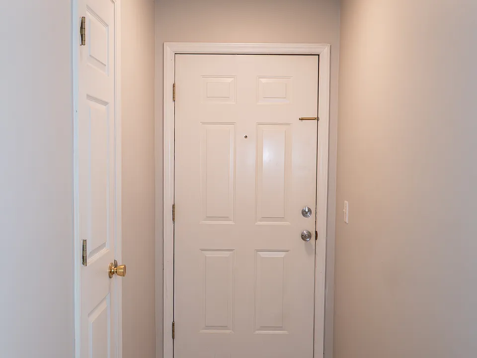 Entry way