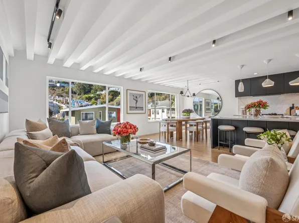 136 Los Palmos Dr, San Francisco, CA 94127