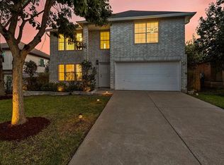 921 Springbrook Dr, Pflugerville, TX 78660