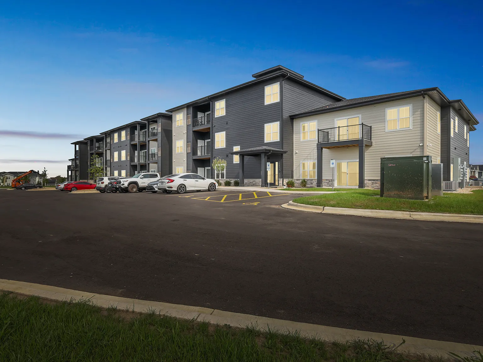 Pleasant Hill Place — Photo 2