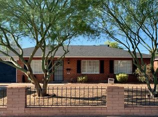 2034 E Hubbell St, Phoenix, AZ 85006