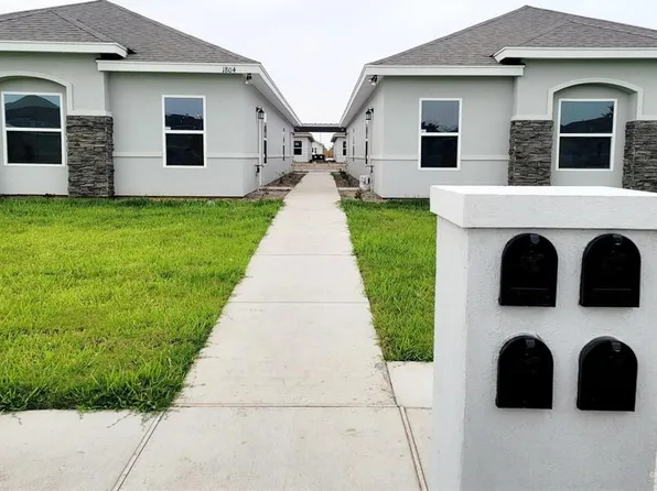 1804 Davenport St #1, Weslaco, TX 78596
