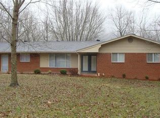 693 Dry Creek Rd, Clearfield, KY 40313