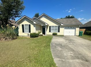 340 Sawgrass Dr, Valdosta, GA 31602
