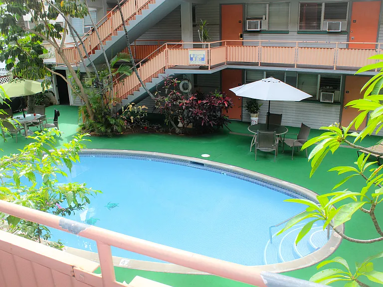 417 Nohonani St #203 — Photo 3