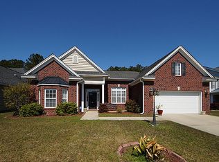 411 Decatur Dr, Summerville, SC 29486
