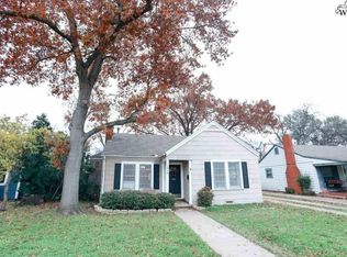 1814 Dayton Ave, Wichita Falls, TX 76301