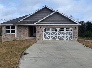 1673 County Road 44, Jemison, AL 35085