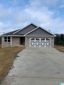 1673 County Road 44, Jemison, AL, 35085