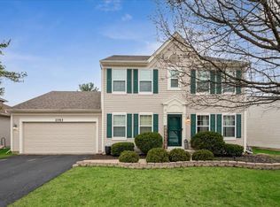 2753 Lansdale St, Aurora, IL 60503