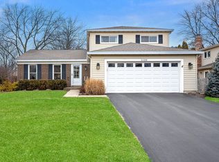 1120 Parker Ave, Downers Grove, IL 60516