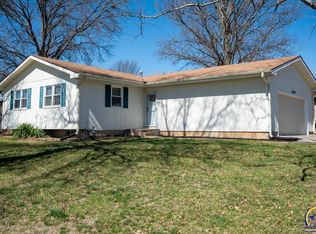 2249 SE Shawnee Dr, Tecumseh, KS 66542