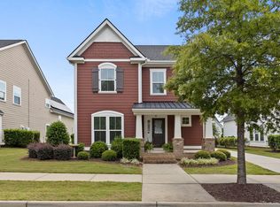 15 Wagram Way, Greenville, SC 29607