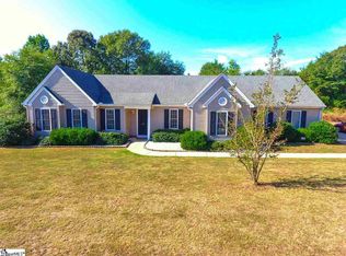 107 Morning Glory Pl, Pendleton, SC 29670