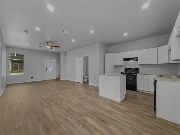 7 Bowling Ln, Blue Ridge, TX 75424