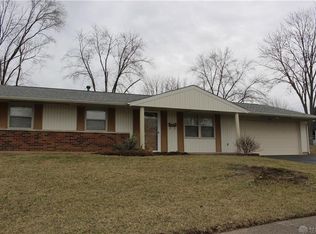 7013 Cliffstone Dr, Dayton, OH 45424