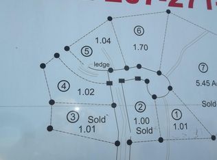 4 Higgins Farm Rd, Calais, ME 04619