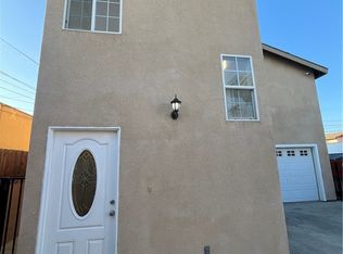 123 W 66th St, Los Angeles, CA 90003