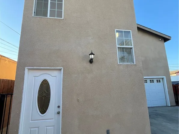 123 W 66th St, Los Angeles, CA 90003