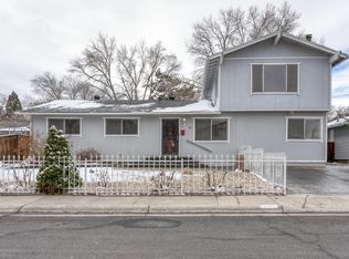 1455 Bridgewood Ln, Reno, NV 89503