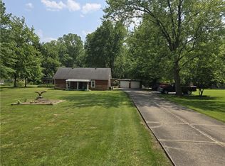 4243 Burkey Rd, Youngstown, OH 44515