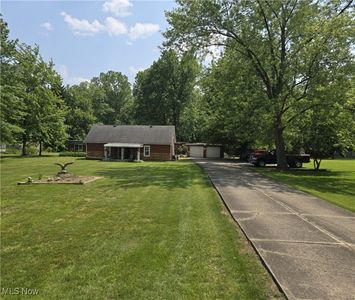 4243 Burkey Rd, Youngstown, OH, 44515