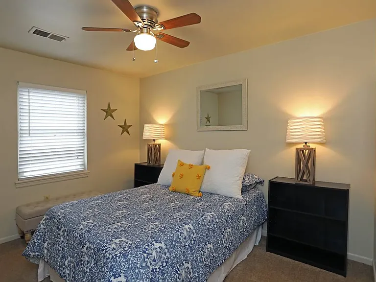 Boonsboro Village Apartments