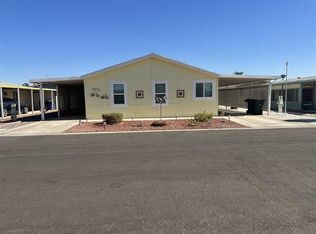 3777 S Chapala Cir, Yuma, AZ 85365