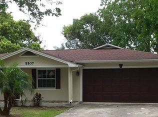 5507 Shasta Dr, Orlando, FL 32810