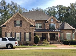 125 Alcovy Reserve Way, Covington, GA 30014