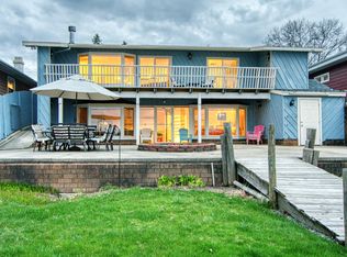 2602 Miars Dr, Niles, MI 49120