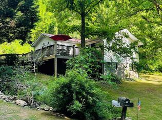 338 New Rd, Robbinsville, NC 28771