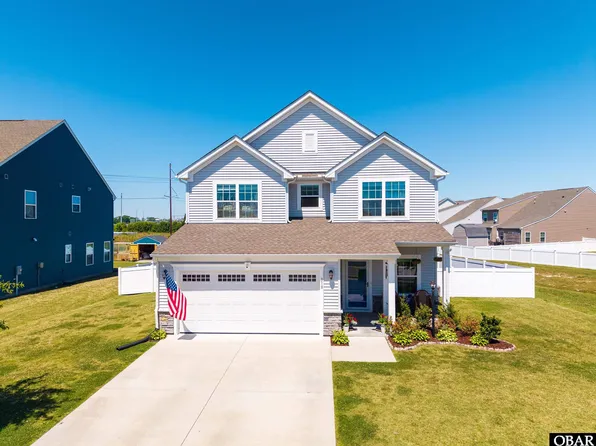 318 Green Lake Rd Lot 38, Moyock, NC 27958