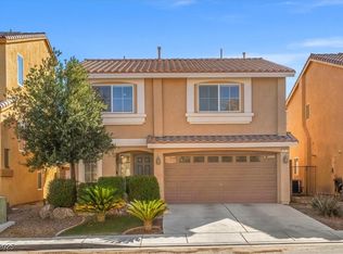 5971 Sonoma Station Ave, Las Vegas, NV 89139