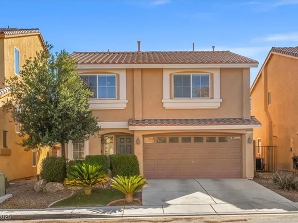 5971 Sonoma Station Ave, Las Vegas, NV 89139