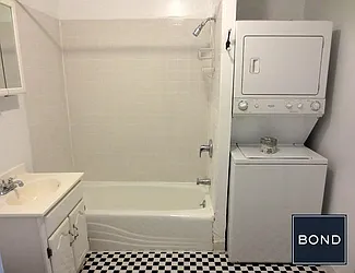 Rented by Bond New York