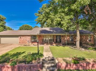 3015 N Elizabeth Ave, Fayetteville, AR 72703