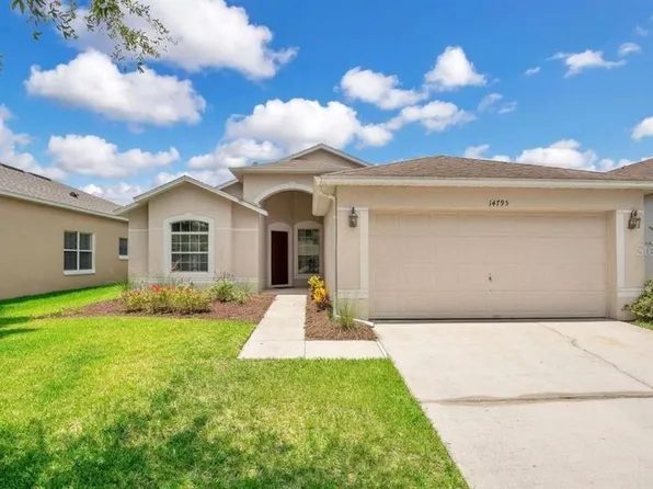 14795 Yorkshire Run Dr, Orlando, FL 32828