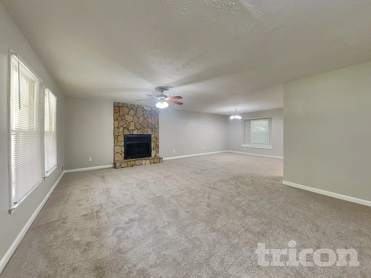 3434 Broxton Mill Way Snellville GA — Photo 2