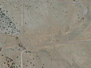 0 N Deliverance Rd, Seligman, AZ 86337