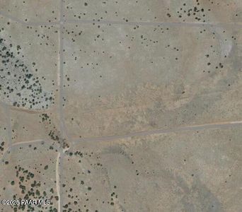 0 N Deliverance Rd, Seligman, AZ, 86337