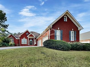 4850 Duncans Lake Dr, Buford, GA 30519