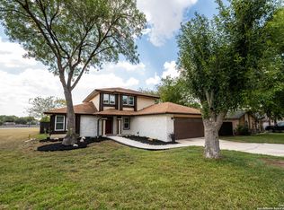 6914 Ludgate, San Antonio, TX 78239