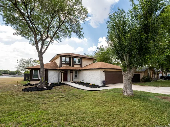 6914 Ludgate, San Antonio, TX 78239