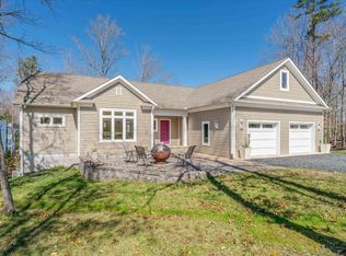 20 Piedmont Ln, Palmyra, VA 22963