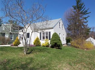 44 Warren St, Rochester, NY 14620